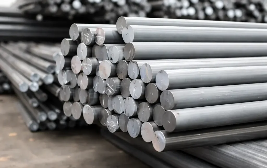 Forged Bars