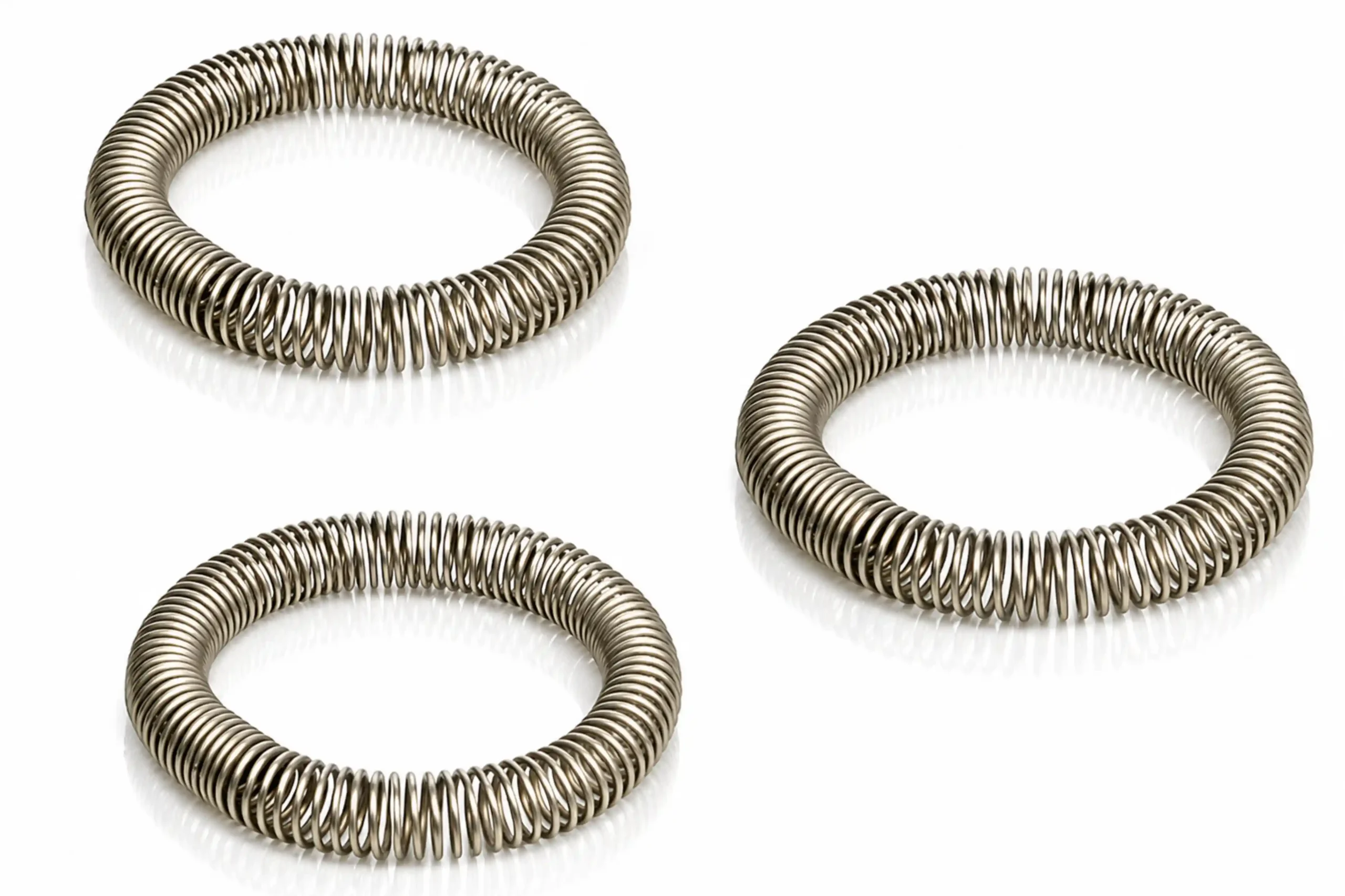GARTER SPRINGS