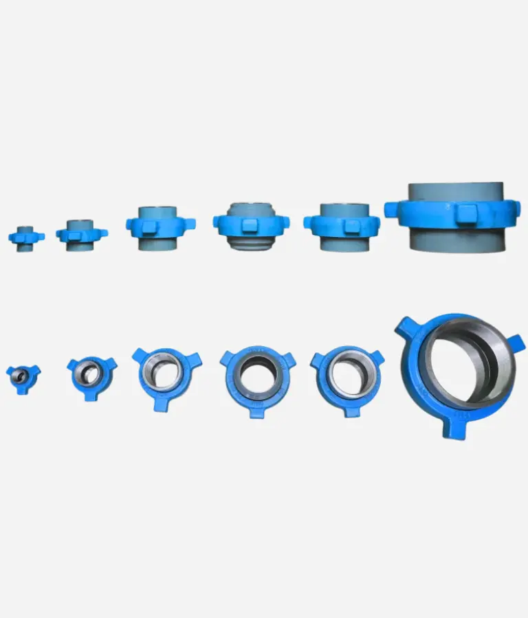 Hammer Unions