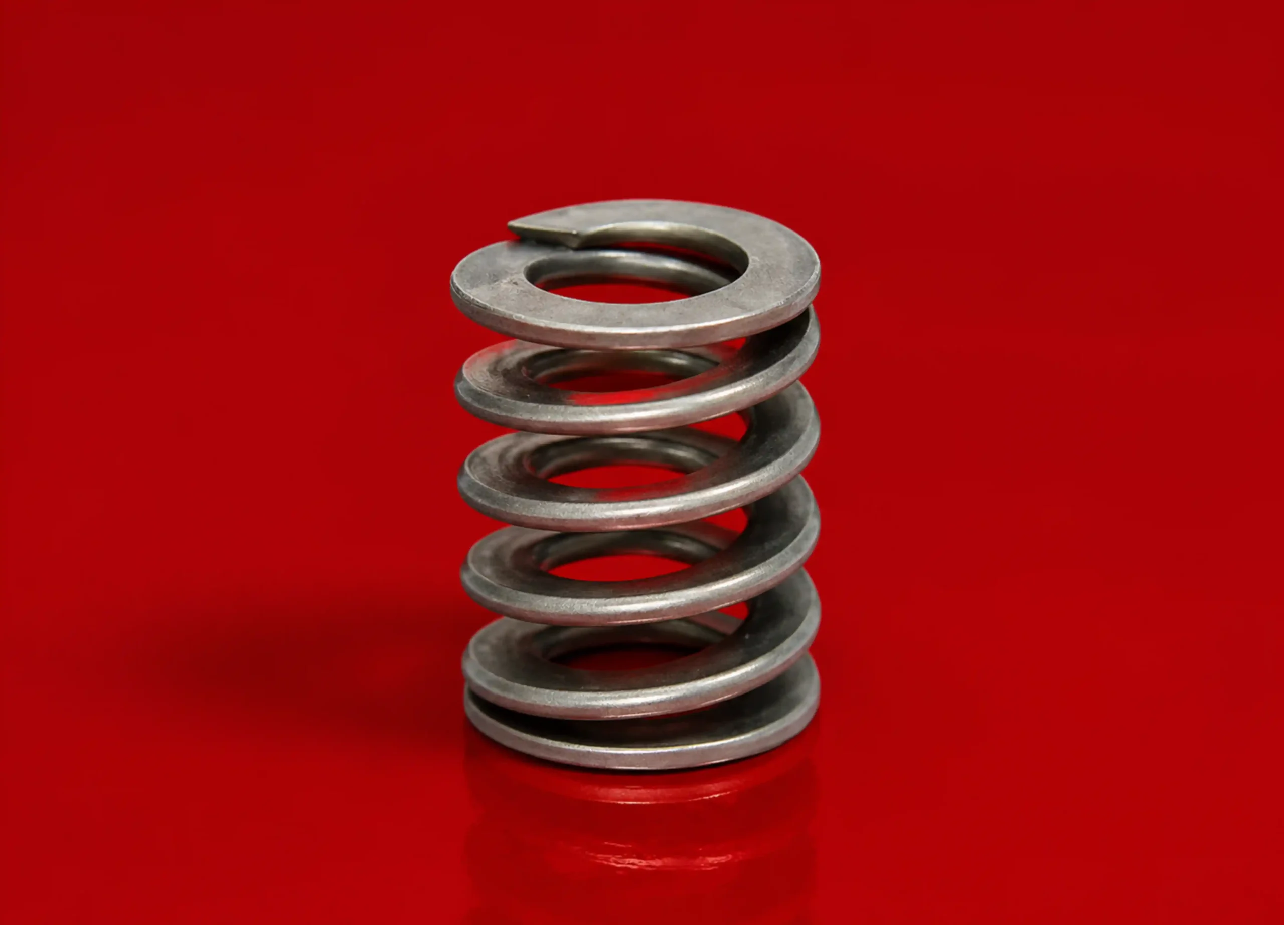 Heavy duty Spring Lock Washer