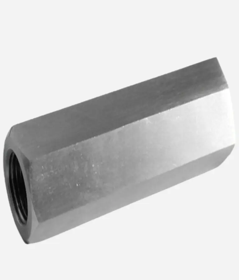 Long Coupling ,10000 psi