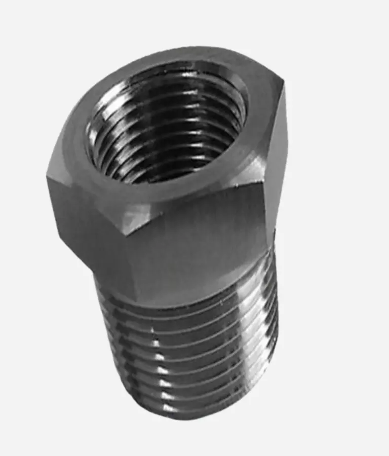 Hex Reducing Bushing 10000 psi
