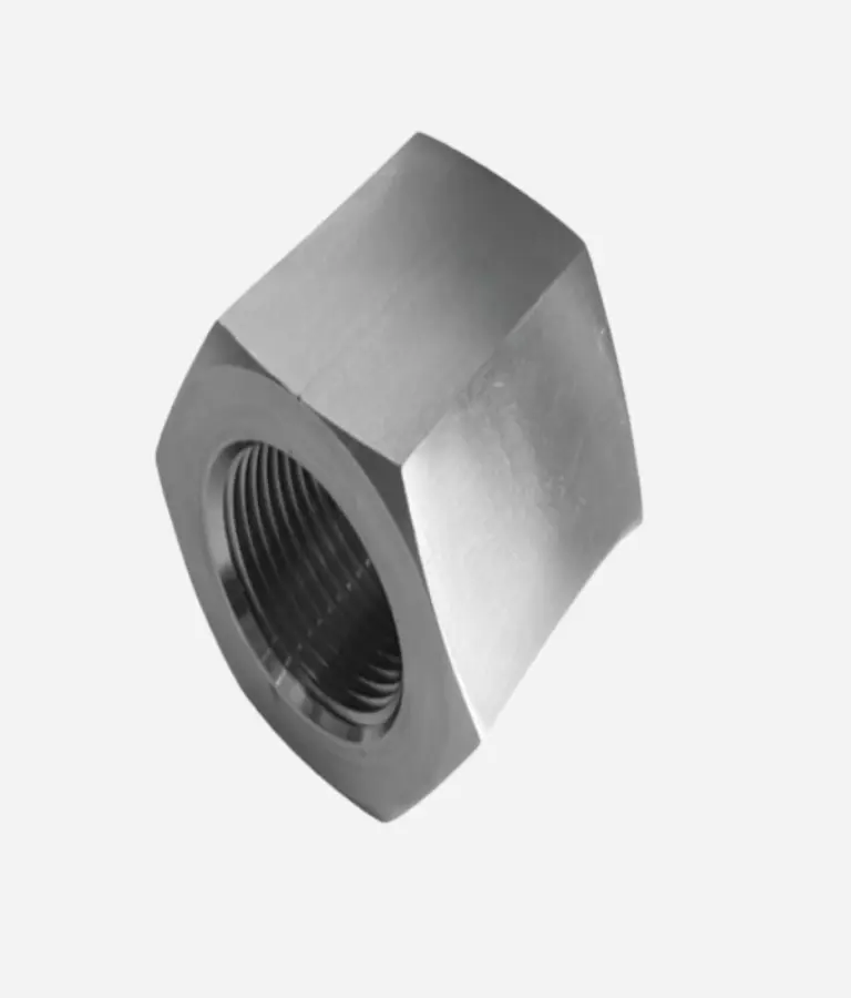 Hex Reducing Coupling 10000 psi