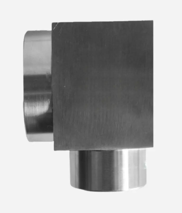 Box Elbow 10K psi