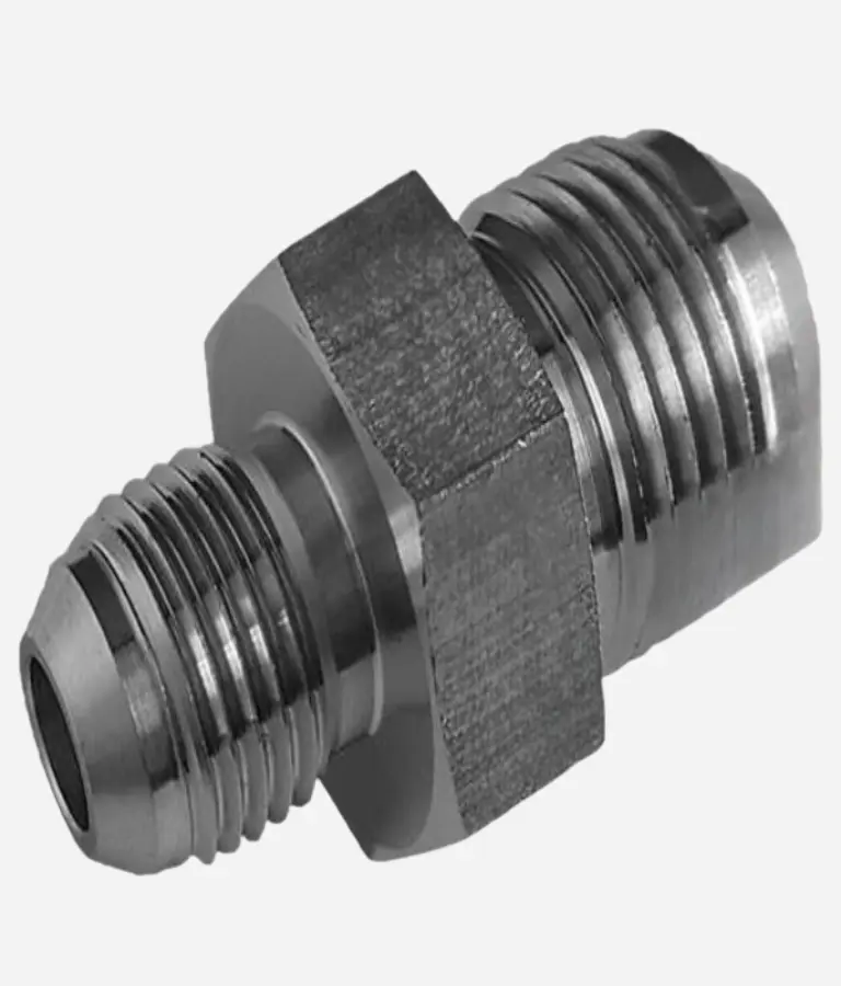 JIC Hex Nipple ,10000 psi