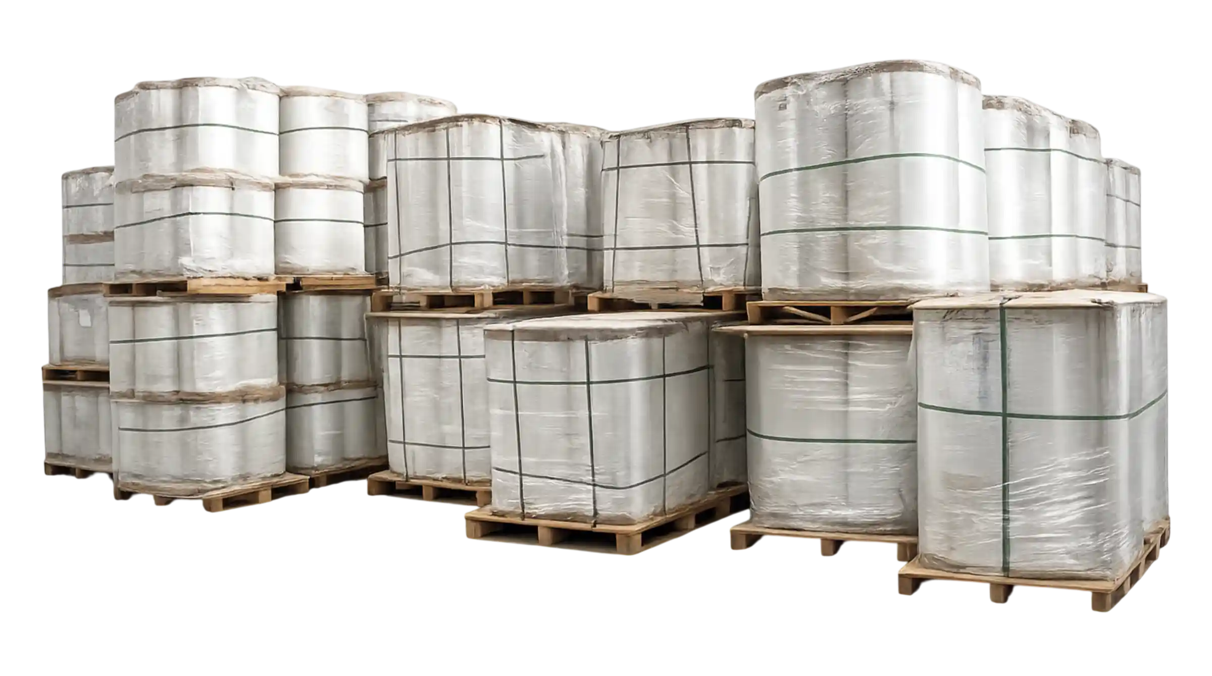 Low-Volume & High-Volume Production