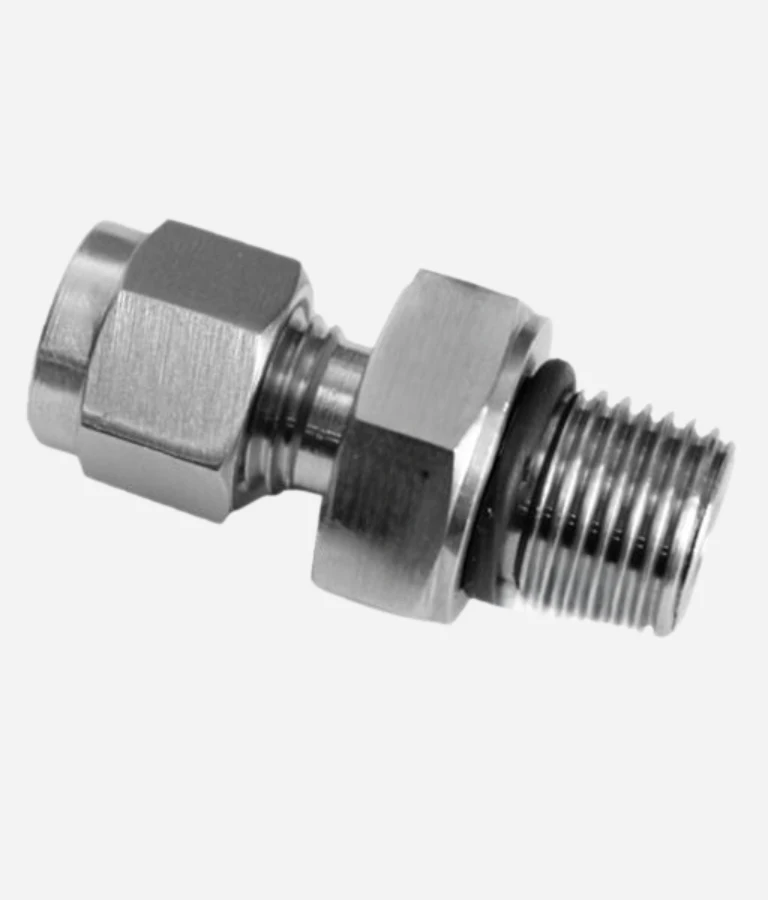 Male Connector BSP