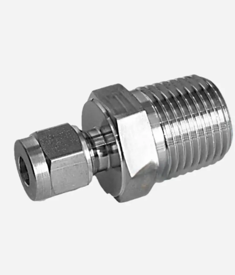 Male Connector BSPT