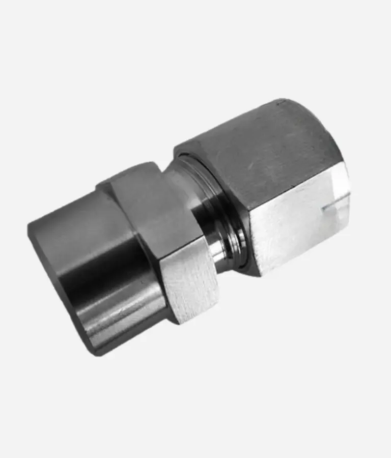 Male Connector BW