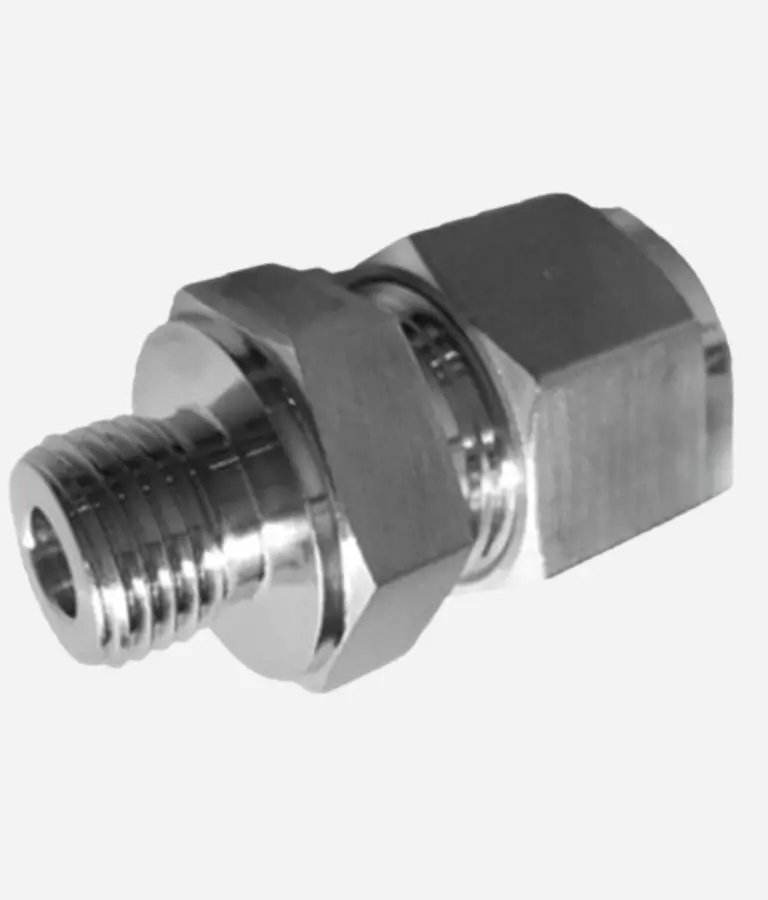 Male Connector Metric