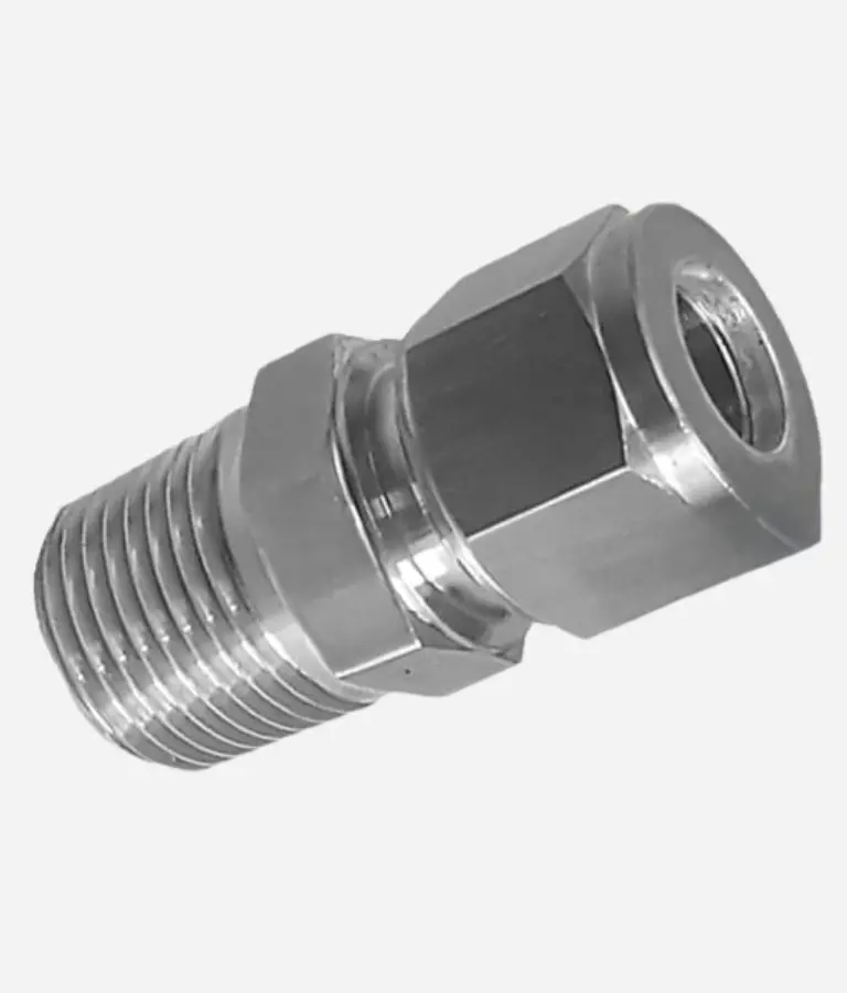 Male Connector NPT