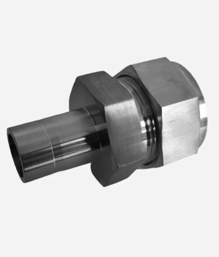Male Connector Port
