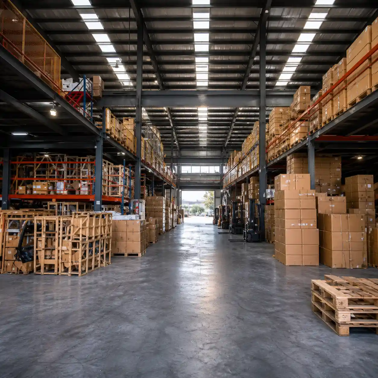 Manufacturing & OEM Support