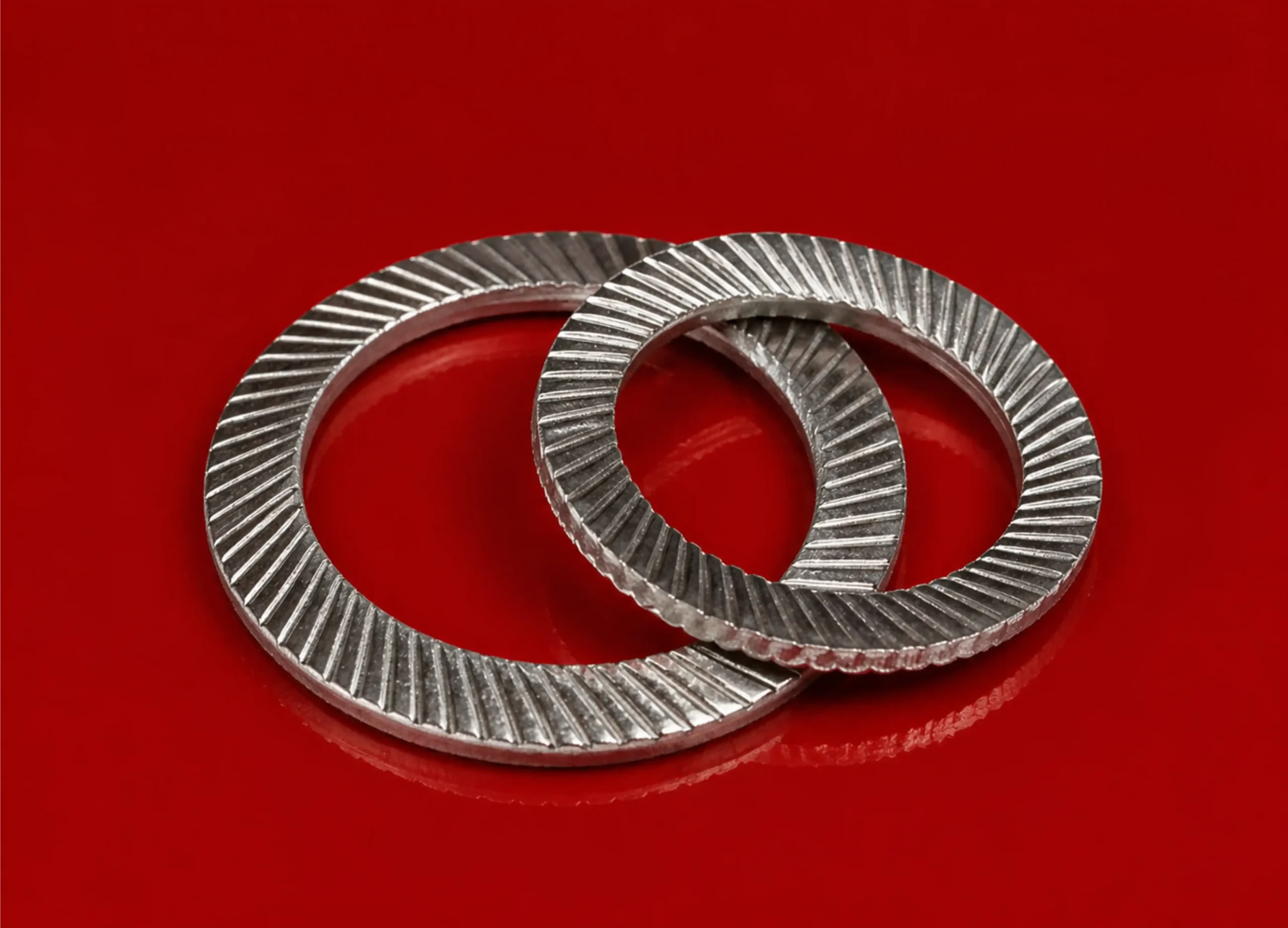 Metric Spring Lock Washer