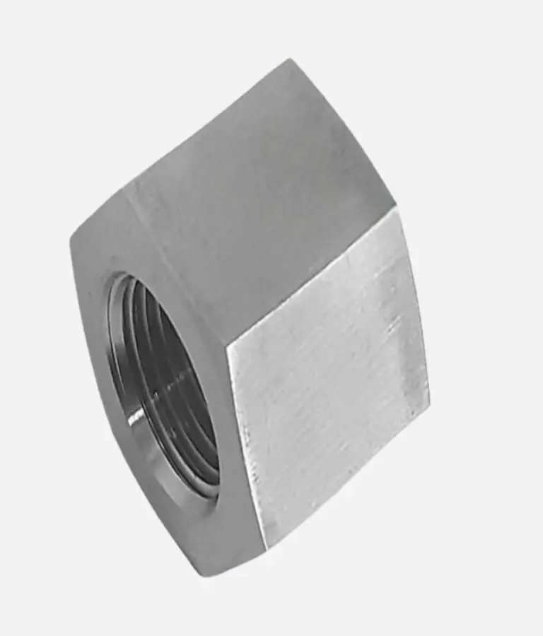 Pipe Cap,10000 psi