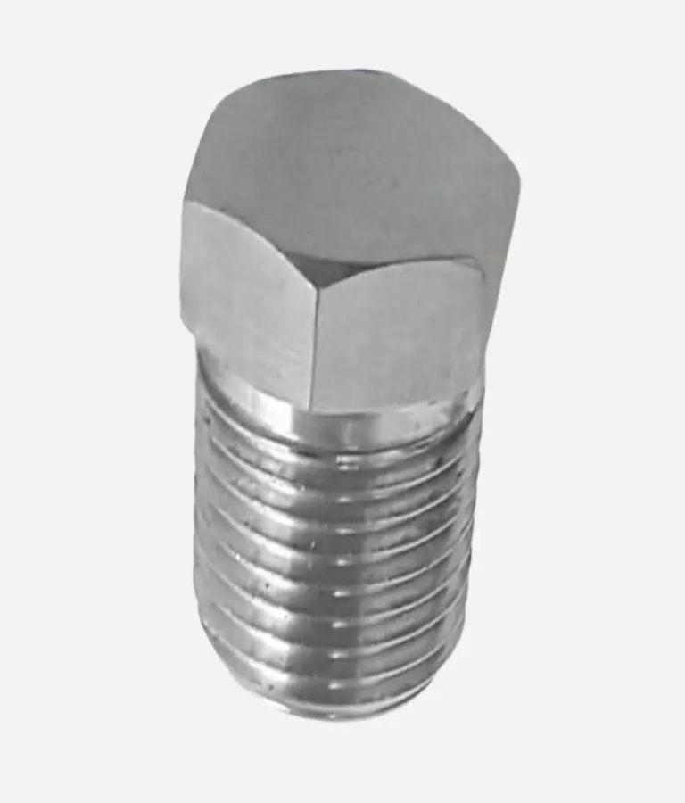 Pipe Plug,10000 psi
