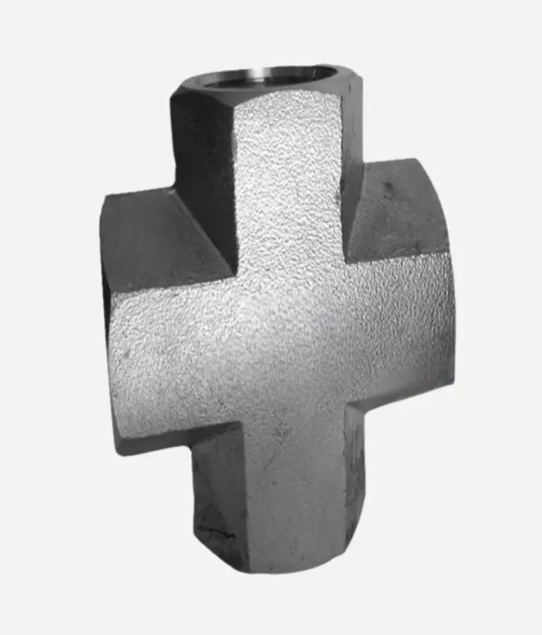 Cross,10000 psi