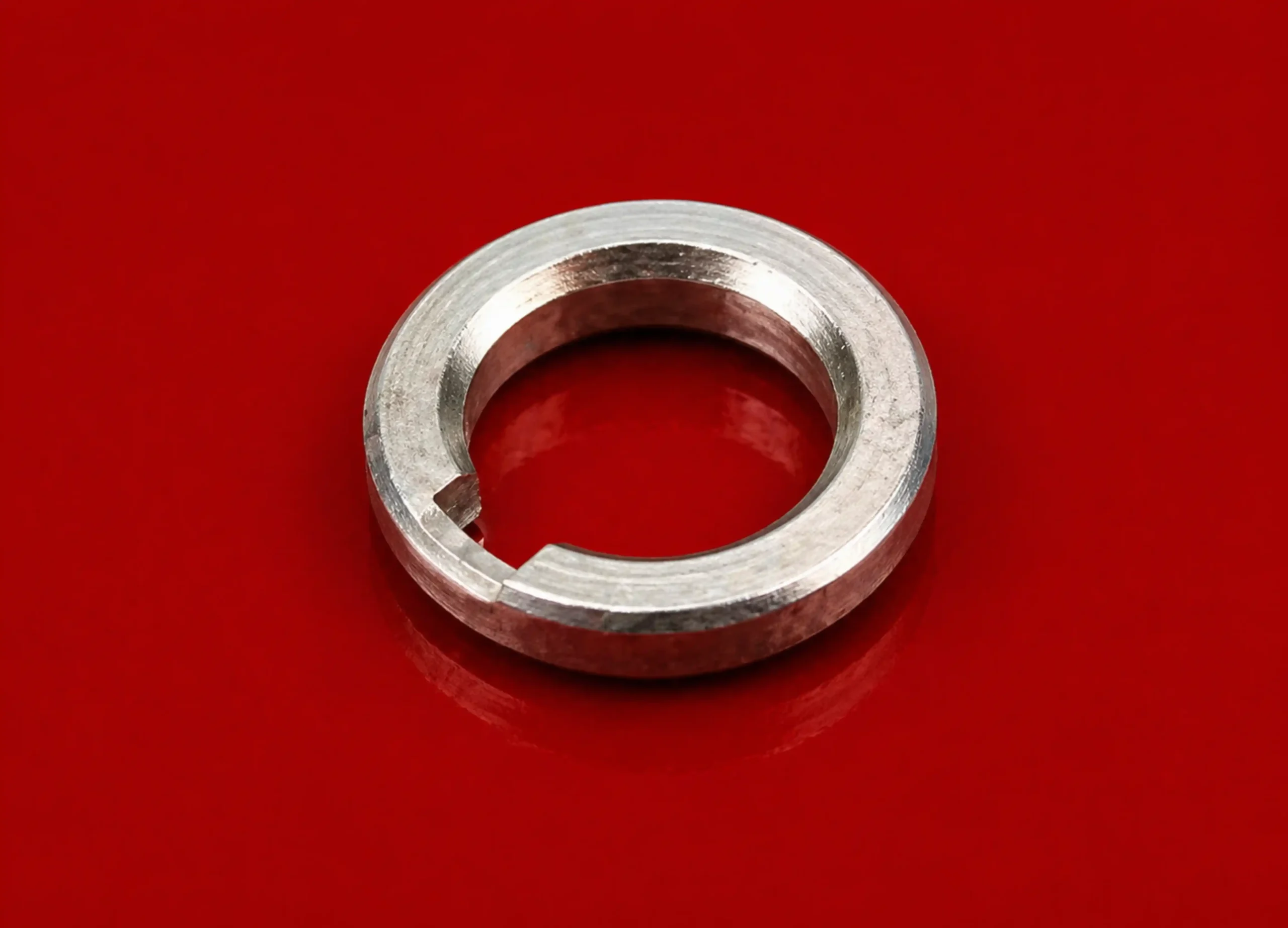 Precision Spring Lock Washer