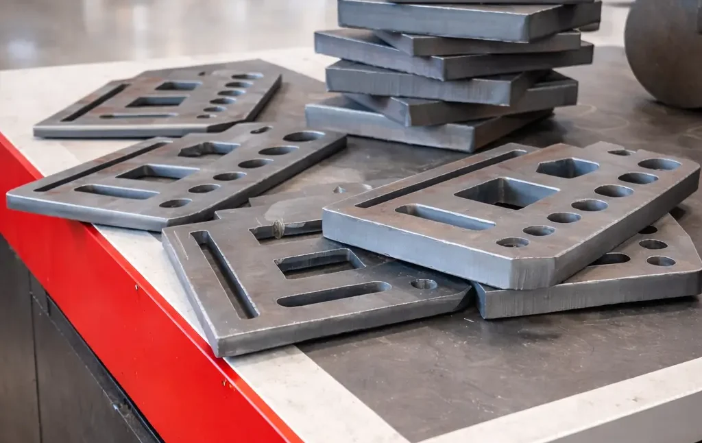 Profile Cutting & Custom Shapes