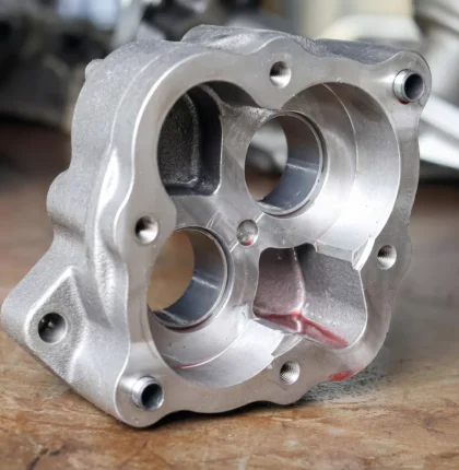 Pump Casing