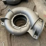 Pump Volute Casing