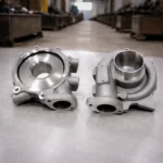 Sensor and Electronics Housings