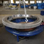Slew Ring