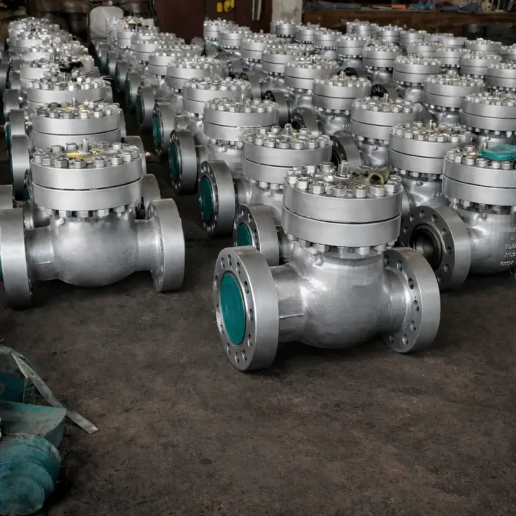 Swing Check Valve Swing Check Valve