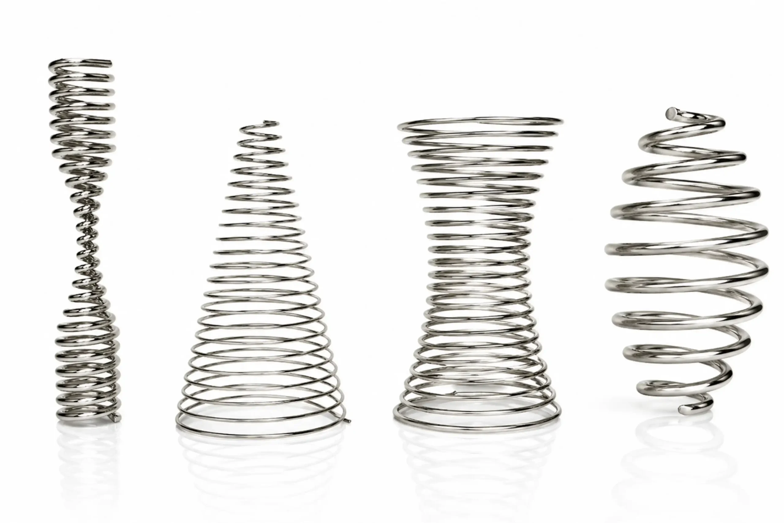 TAPER SPRINGS