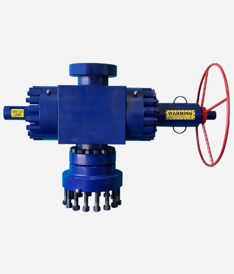 TYA Duc Adapter