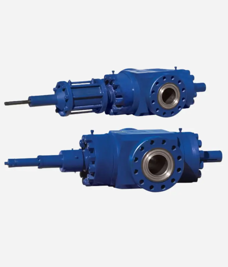 TYA Valve