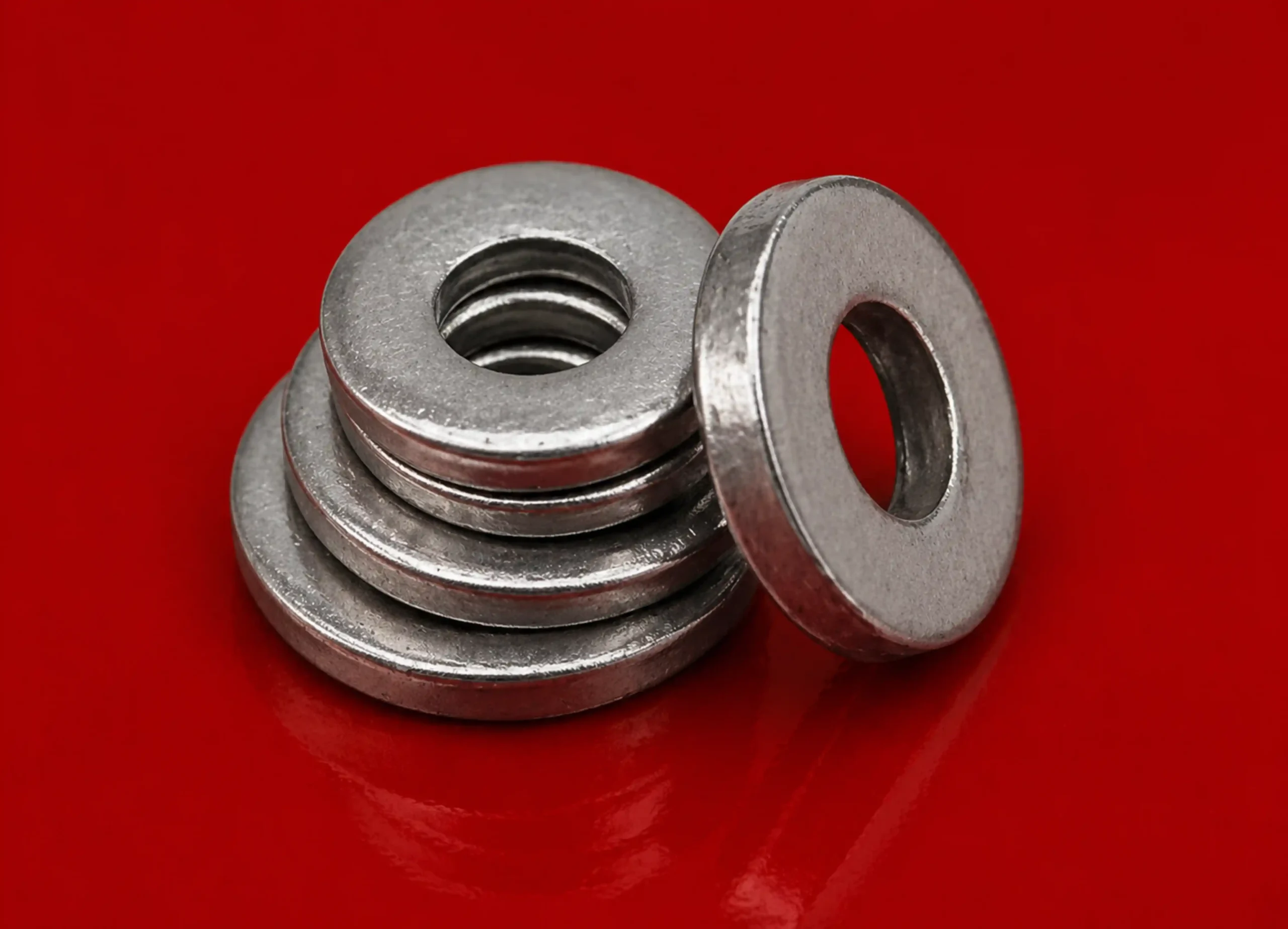 Thick Spring Lock Washer