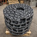 Track Chain & Undercarriage