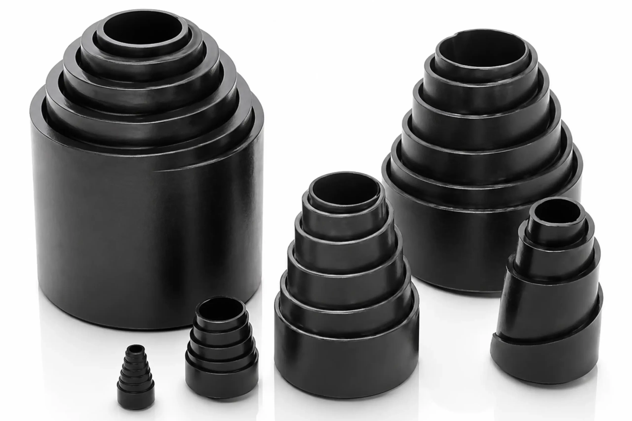 VOLUTE SPRING