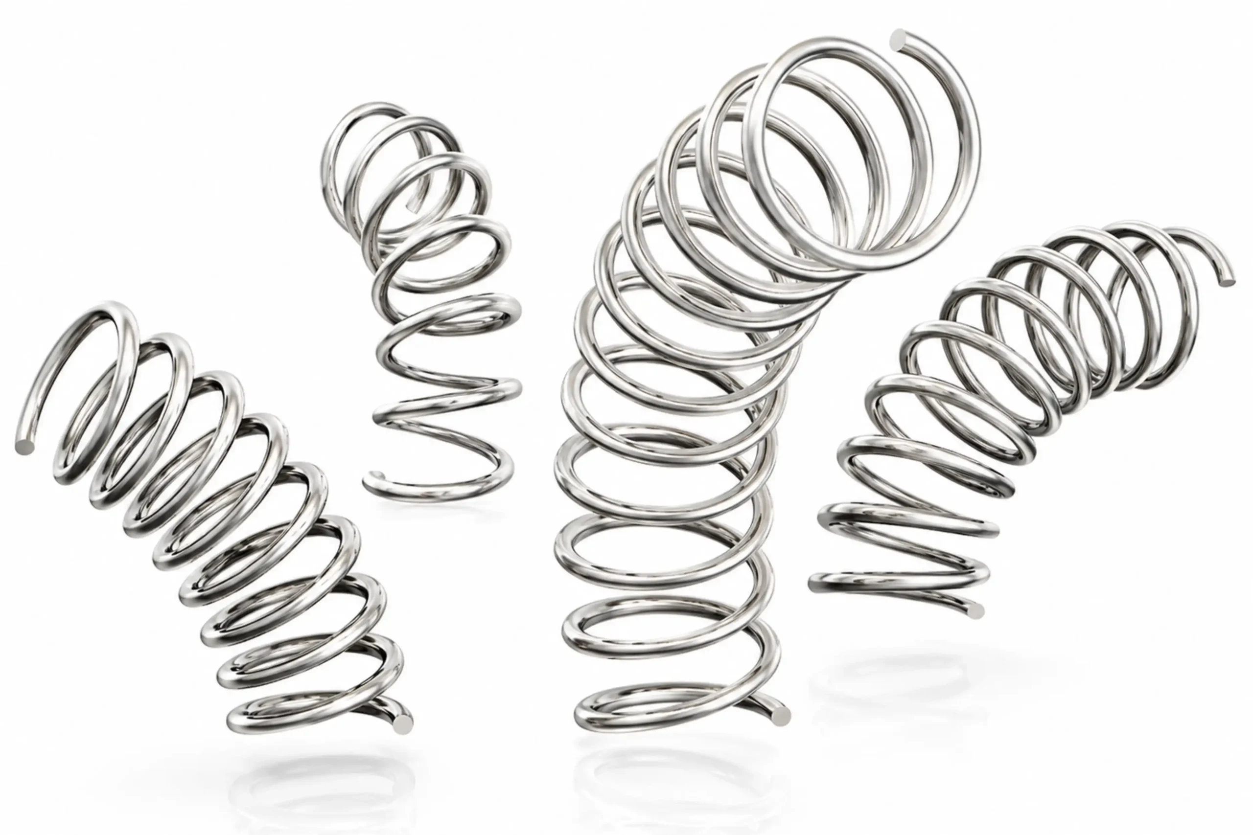 WIRE SPRINGS