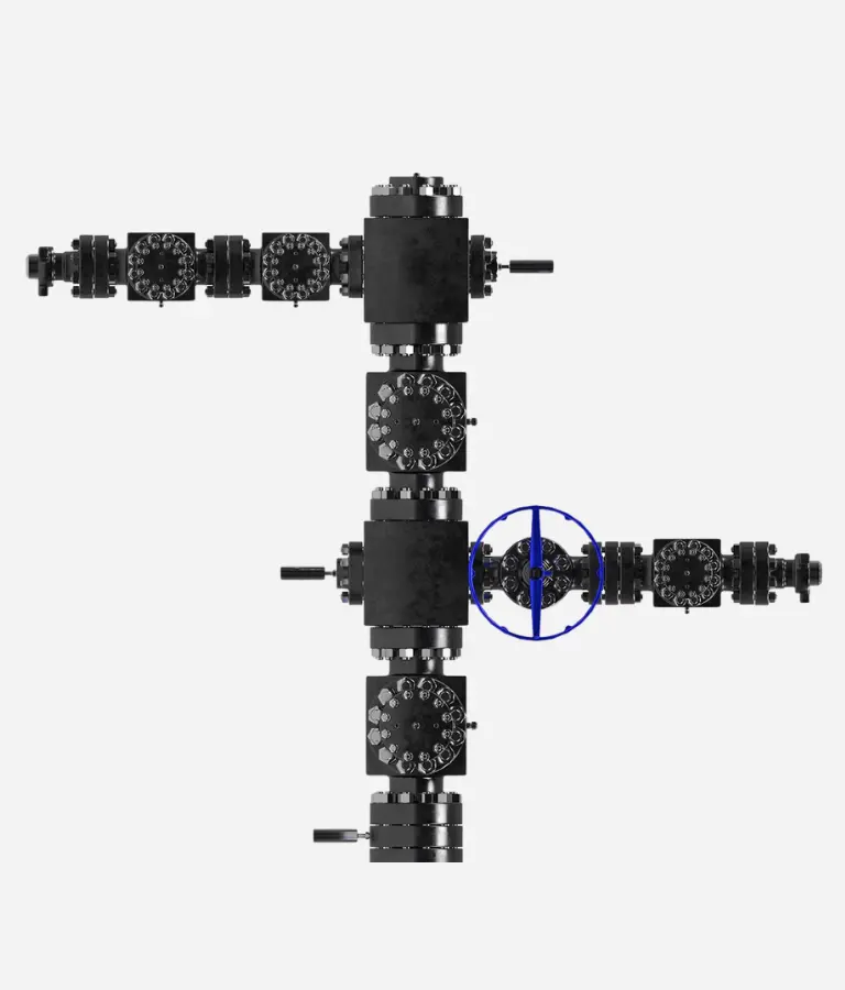 Zipper Manifolds