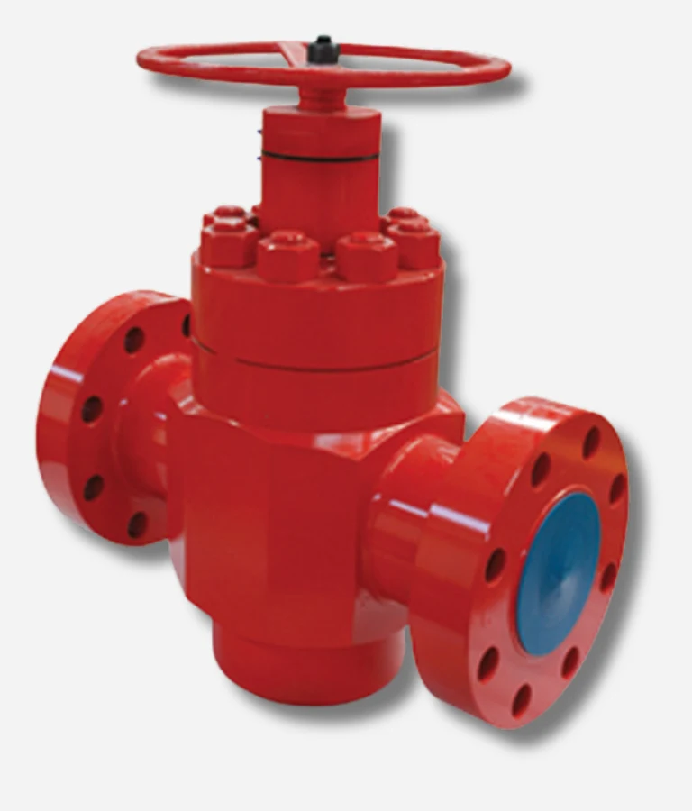 gate-valve