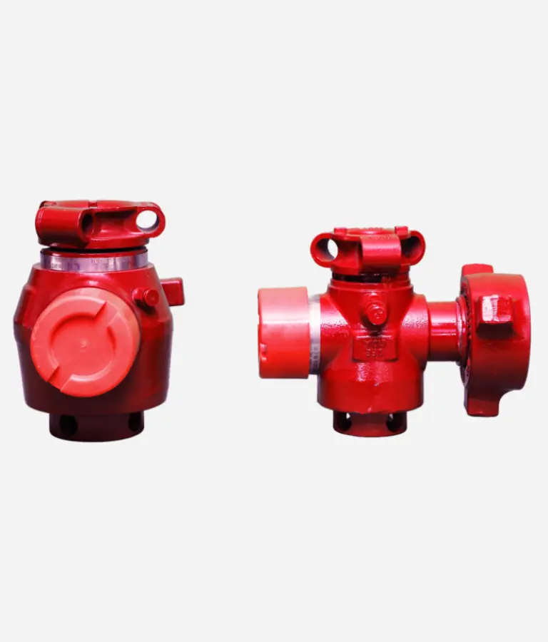 plug-valves