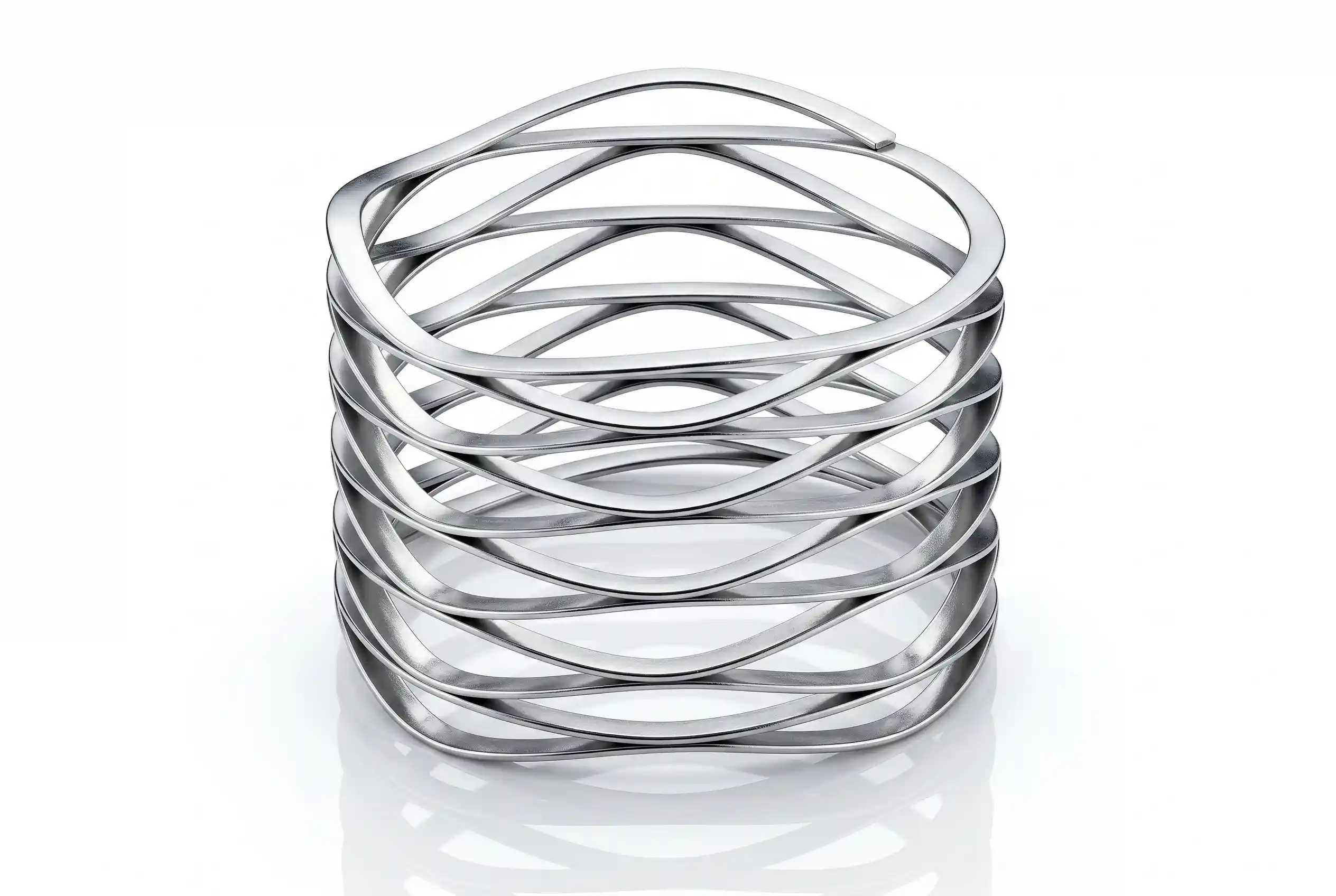 wave springs