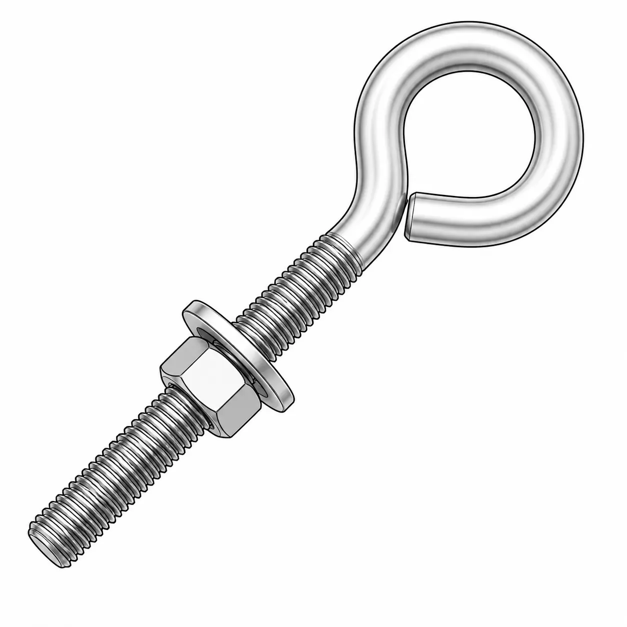 Bracing Hardware