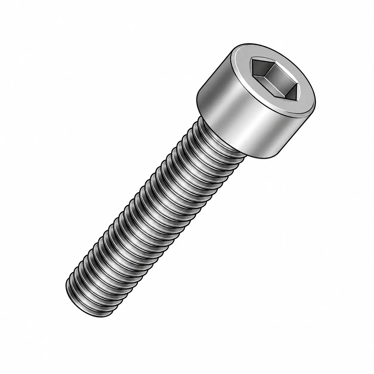 Headed & Hex Bolts