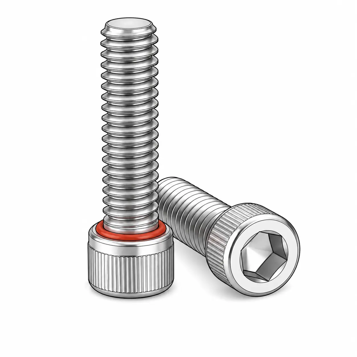 Sealants & Fastening Accessories