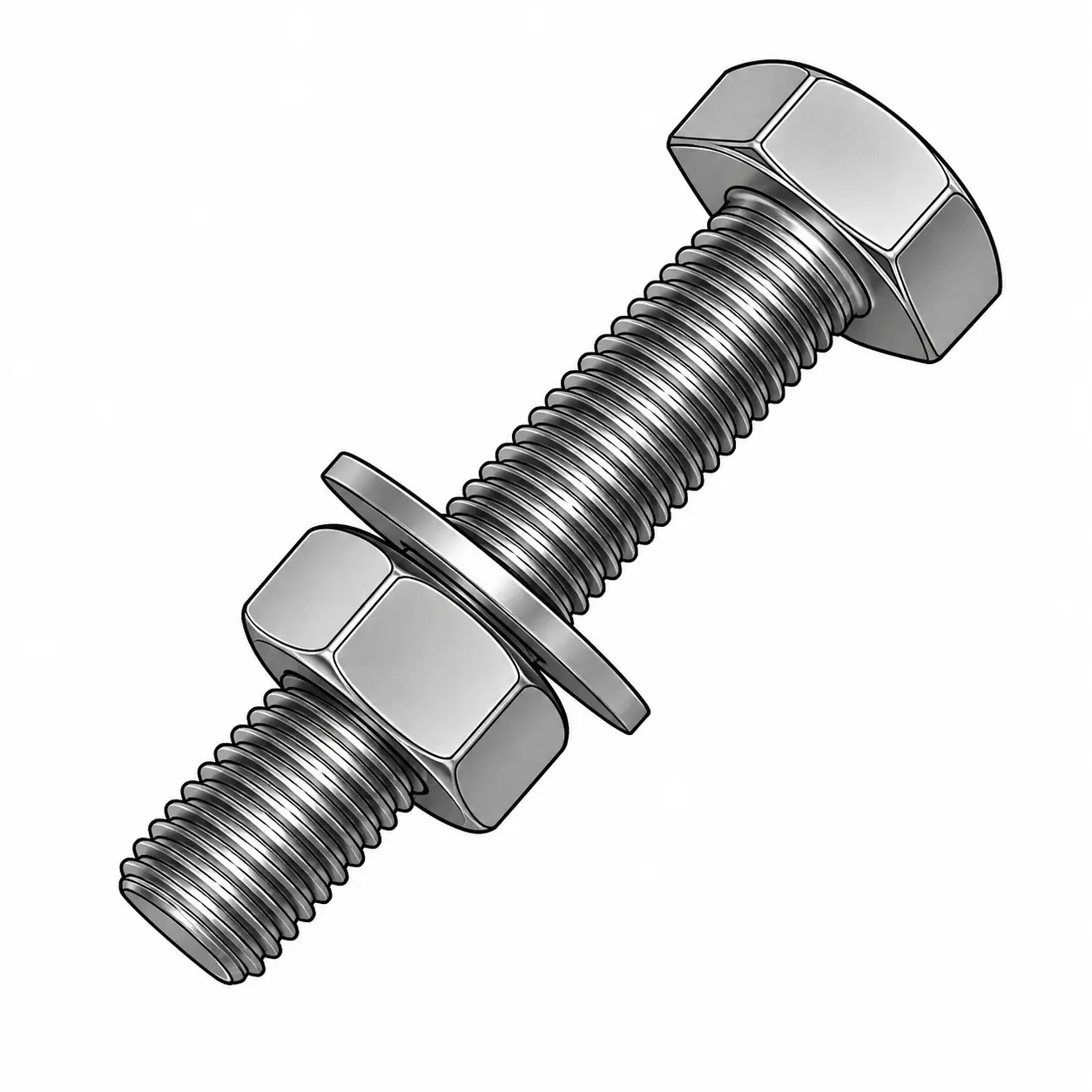 Structural Bolts