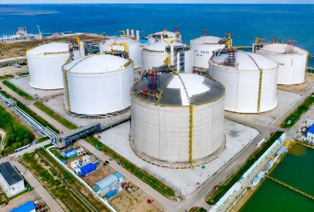 LNG & cryogenic 