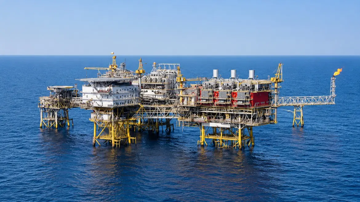 Offshore Platforms