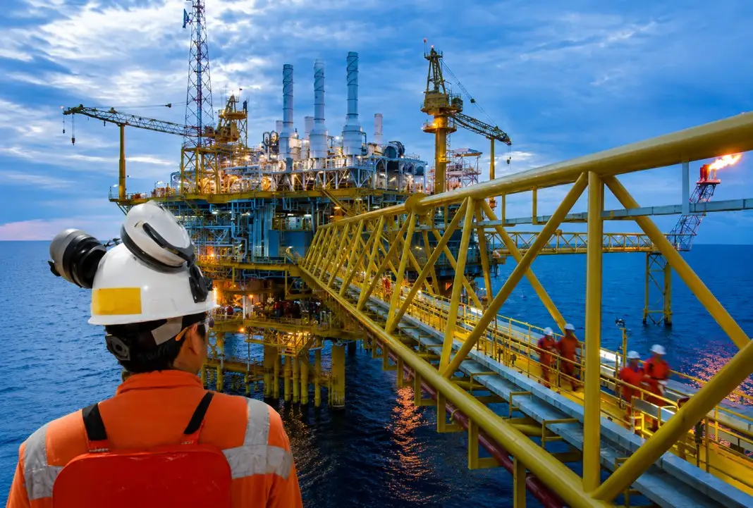 Oil & gas