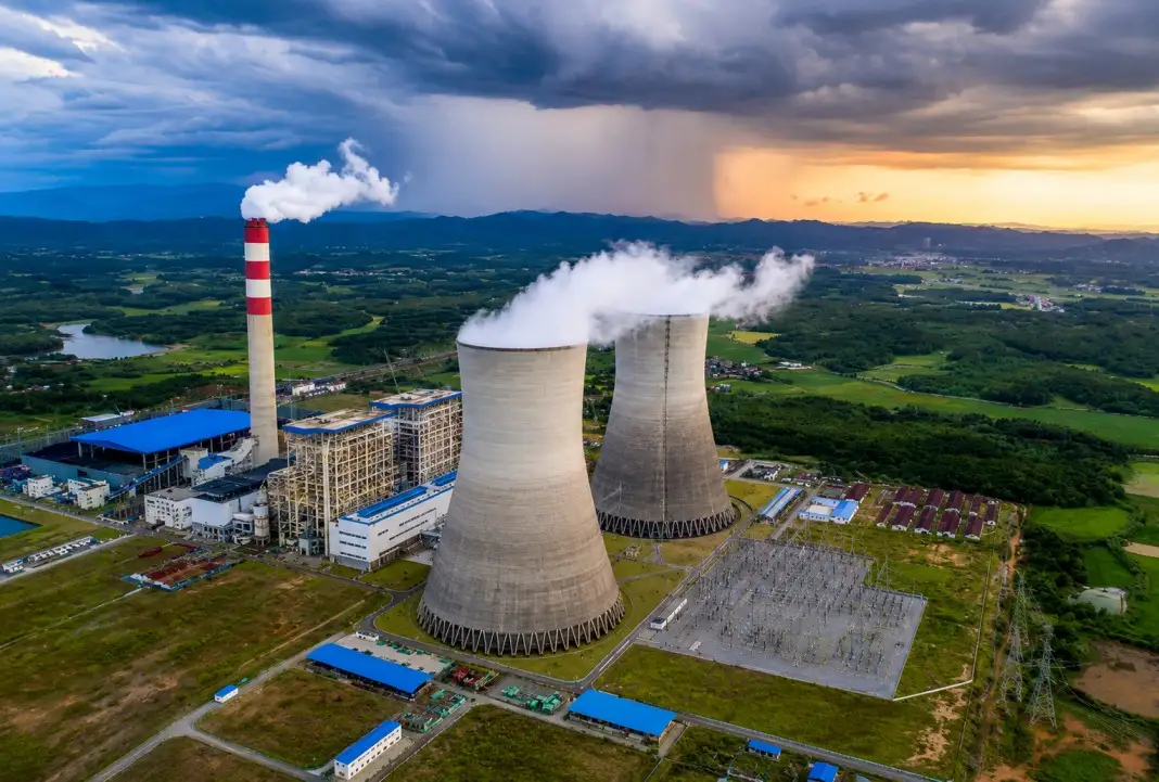 Power generation